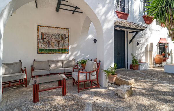 Holiday Home - Puente Genil , Spain - EAC971 103