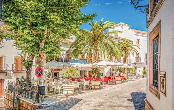 Ferienhaus - El Jaral , Spanien - EAC972 905