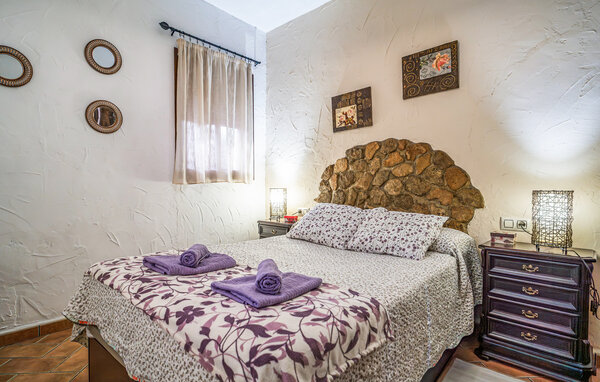 Ferienhaus - El Jaral , Spanien - EAC972 7