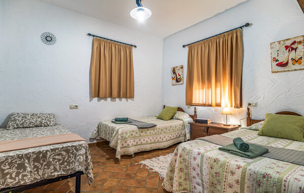Ferienhaus - El Jaral , Spanien - EAC972 601