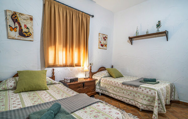 Ferienhaus - El Jaral , Spanien - EAC972 602