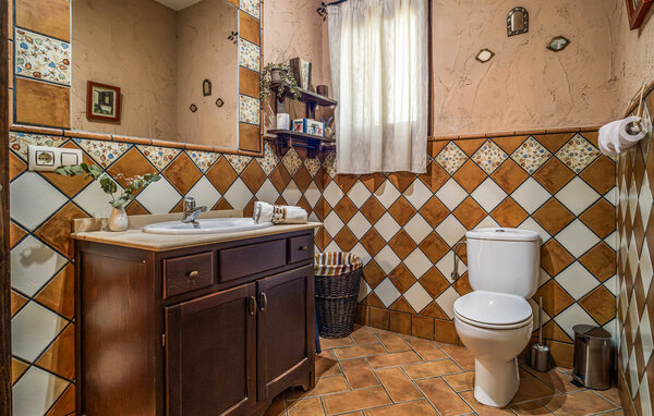 Ferienhaus - El Jaral , Spanien - EAC972 603