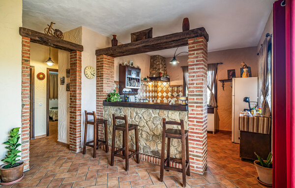 Ferienhaus - El Jaral , Spanien - EAC972 401