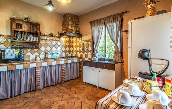 Ferienhaus - El Jaral , Spanien - EAC972 6
