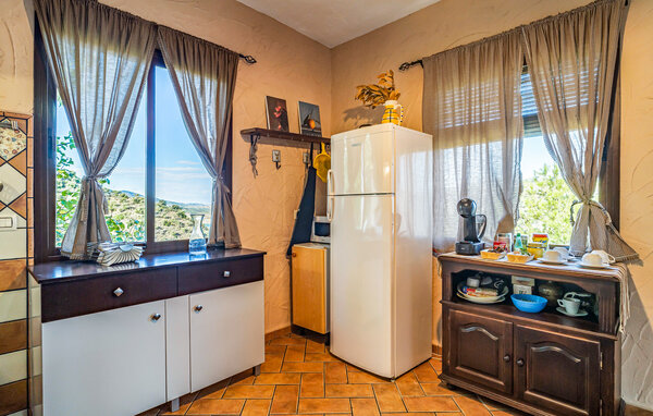 Ferienhaus - El Jaral , Spanien - EAC972 402