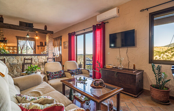 Ferienhaus - El Jaral , Spanien - EAC972 4