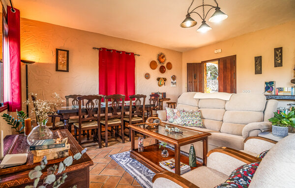 Ferienhaus - El Jaral , Spanien - EAC972 5