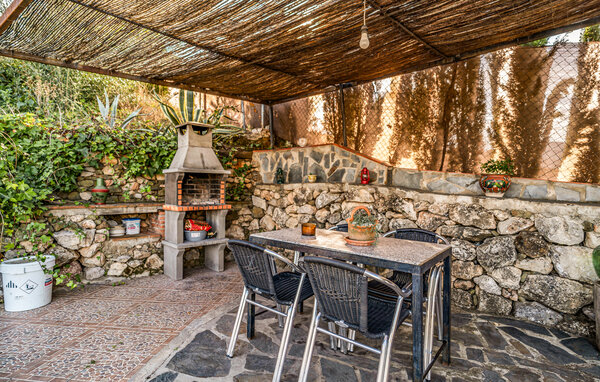 Ferienhaus - El Jaral , Spanien - EAC972 101