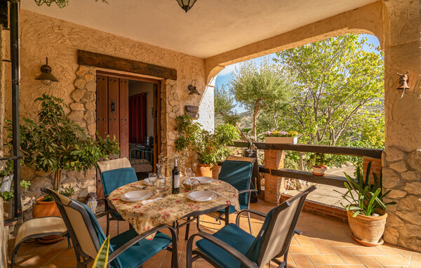 Ferienhaus - El Jaral , Spanien - EAC972 102