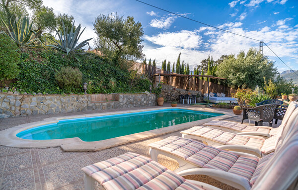 Ferienhaus - El Jaral , Spanien - EAC972 11