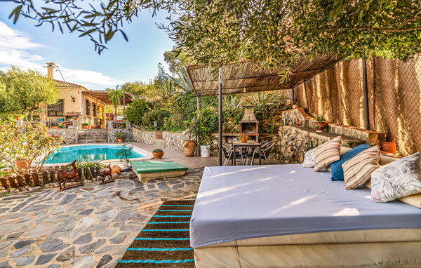 Ferienhaus - El Jaral , Spanien - EAC972 9