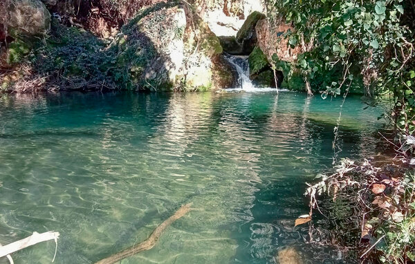 Casa de vacaciones - San Nicolas del Puerto , España - EAC973 902