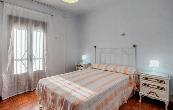 Casa de vacaciones - San Nicolas del Puerto , España - EAC973 6