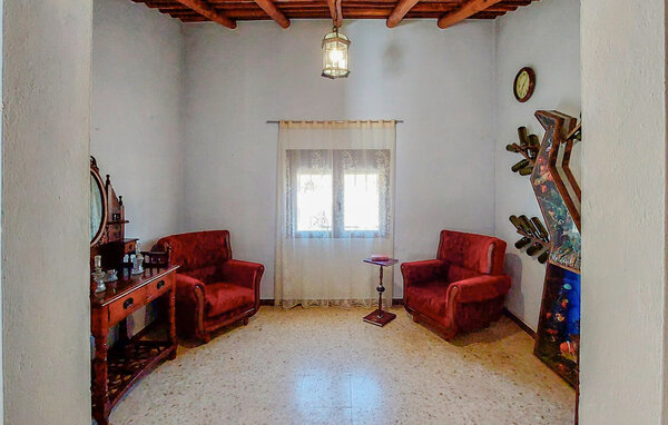 Casa de vacaciones - San Nicolas del Puerto , España - EAC973 5