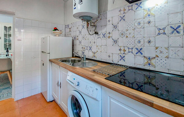 Casa de vacaciones - San Nicolas del Puerto , España - EAC973 4