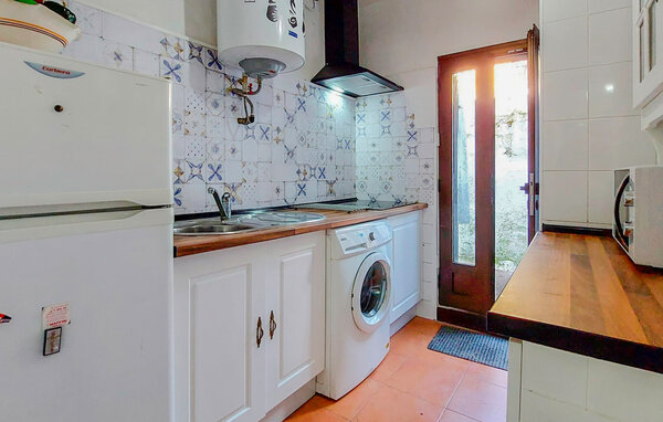 Casa de vacaciones - San Nicolas del Puerto , España - EAC973 401