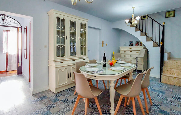 Casa de vacaciones - San Nicolas del Puerto , España - EAC973 3