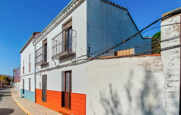 Casa de vacaciones - San Nicolas del Puerto , España - EAC973 7