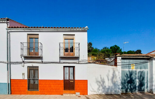 Casa de vacaciones - San Nicolas del Puerto , España - EAC973 81