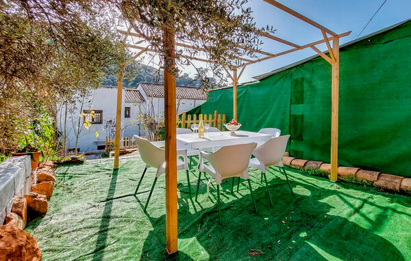 Casa de vacaciones - San Nicolas del Puerto , España - EAC973 101