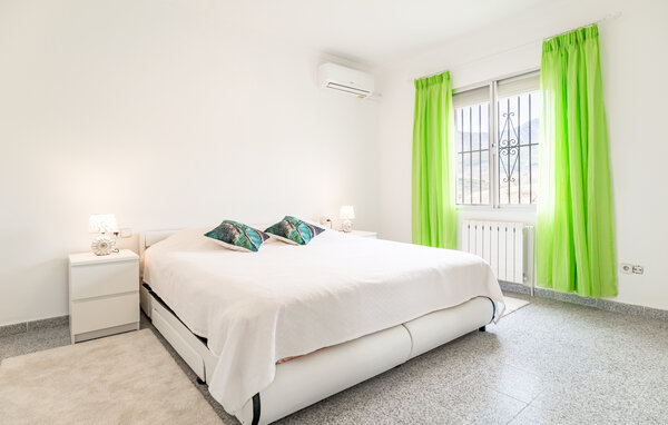 Casa de vacaciones - Ardales , España - EAC977 601