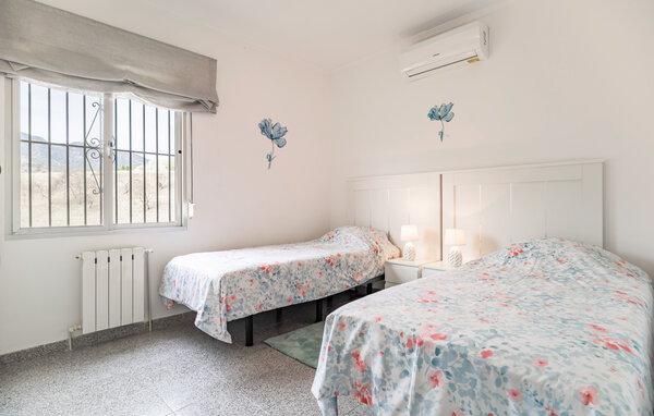 Casa de vacaciones - Ardales , España - EAC977 602