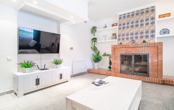 Casa de vacaciones - Ardales , España - EAC977 5
