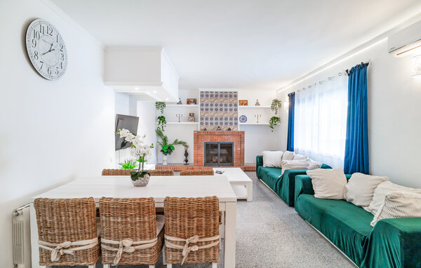 Casa de vacaciones - Ardales , España - EAC977 6