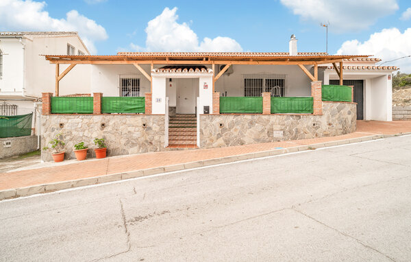 Casa de vacaciones - Ardales , España - EAC977 1