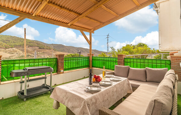 Casa de vacaciones - Ardales , España - EAC977 8