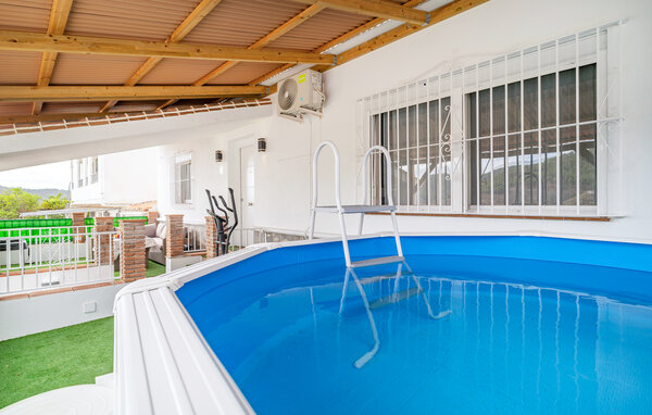 Casa de vacaciones - Ardales , España - EAC977 11