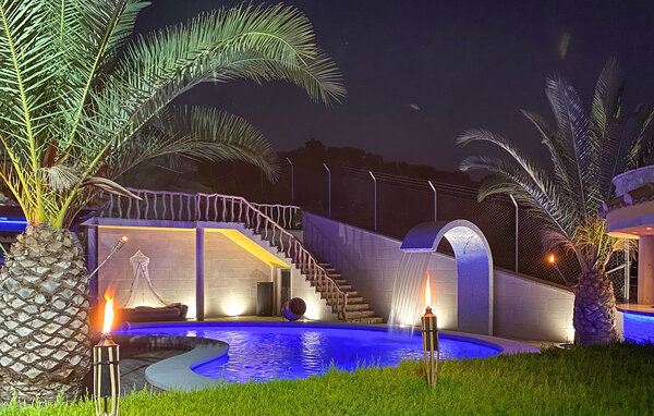 Casa de vacaciones 
