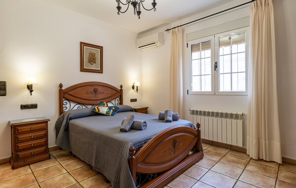 Casa de vacaciones 