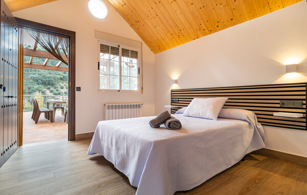 Casa de vacaciones 