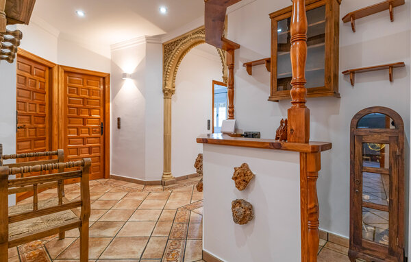 Casa de vacaciones 