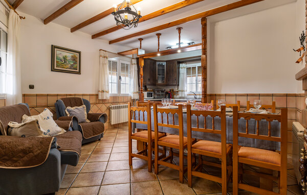 Casa de vacaciones 