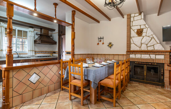 Casa de vacaciones 
