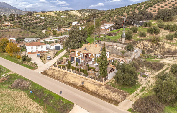 Casa de vacaciones 