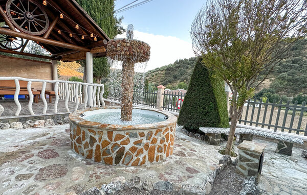 Casa de vacaciones 