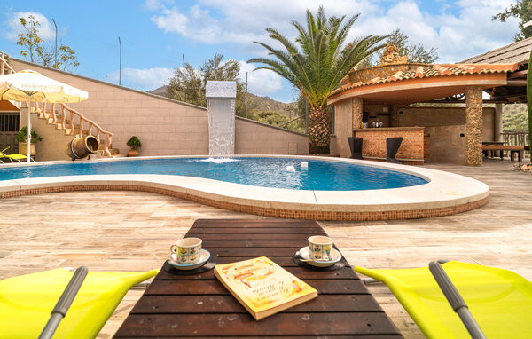 Casa de vacaciones 