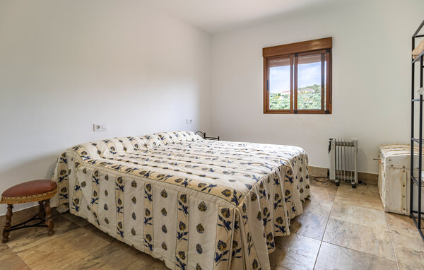 Casa de vacaciones - Algarinejo , España - EAC980 8