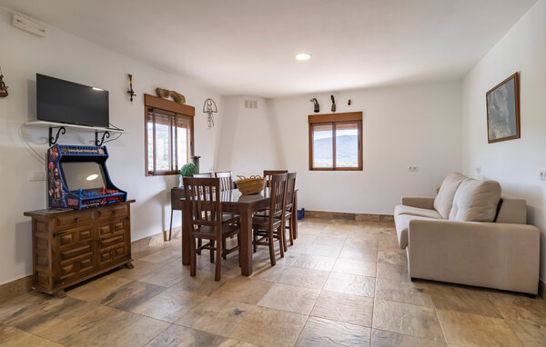 Casa de vacaciones - Algarinejo , España - EAC980 301