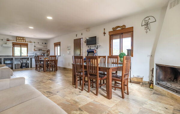 Casa de vacaciones - Algarinejo , España - EAC980 6