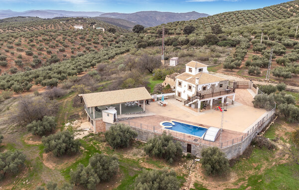 Casa de vacaciones - Algarinejo , España - EAC980 2