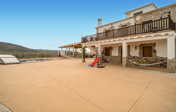 Casa de vacaciones - Algarinejo , España - EAC980 82