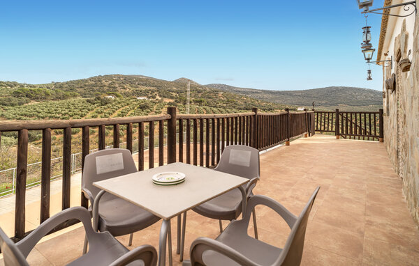 Casa de vacaciones - Algarinejo , España - EAC980 102