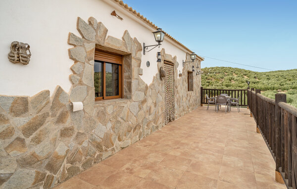 Casa de vacaciones - Algarinejo , España - EAC980 103