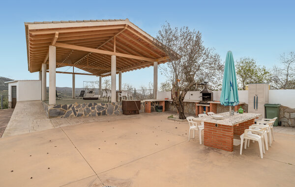 Casa de vacaciones - Algarinejo , España - EAC980 105