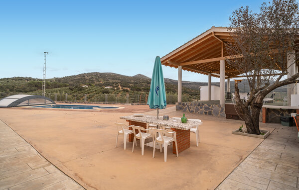 Casa de vacaciones - Algarinejo , España - EAC980 106