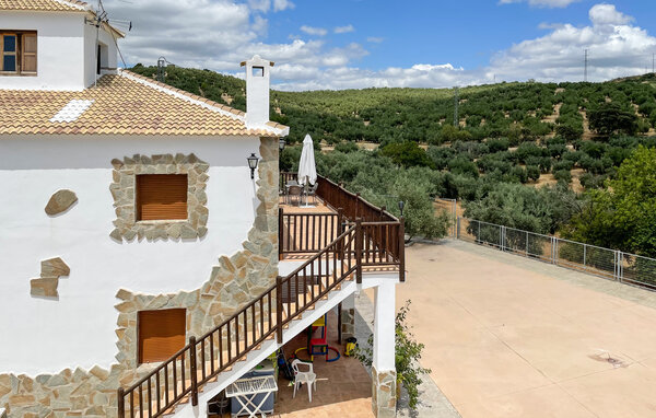 Casa de vacaciones - Algarinejo , España - EAC980 109